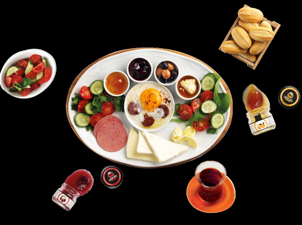 Royalisa City Apart Hotel Alanya Esterno foto